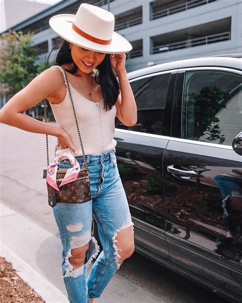 lv vanity bag outfit